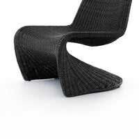 Load image into Gallery viewer, Portia Outdoor Occasional Chair