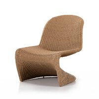 Load image into Gallery viewer, Portia Outdoor Occasional Chair