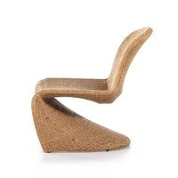 Load image into Gallery viewer, Portia Outdoor Occasional Chair