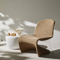 Load image into Gallery viewer, Portia Outdoor Occasional Chair
