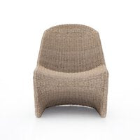 Load image into Gallery viewer, Portia Outdoor Occasional Chair