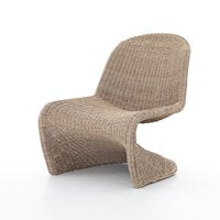 Load image into Gallery viewer, Portia Outdoor Occasional Chair