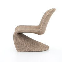 Load image into Gallery viewer, Portia Outdoor Occasional Chair